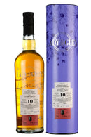 Secret Islay 2009-2020 | 10 Year Old PX Octave Finish | Lady Of The Glen