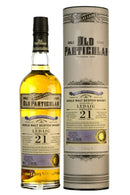 Ledaig 1997-2019 | 21 Year Old | Old Particular DL13060