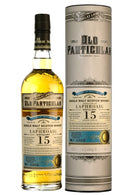 Laphroaig 2004-2019 | 15 Year Old | Old Particular DL13743