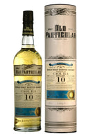Caol Ila 2009-2019 | 10 Year Old | Old Particular DL13824