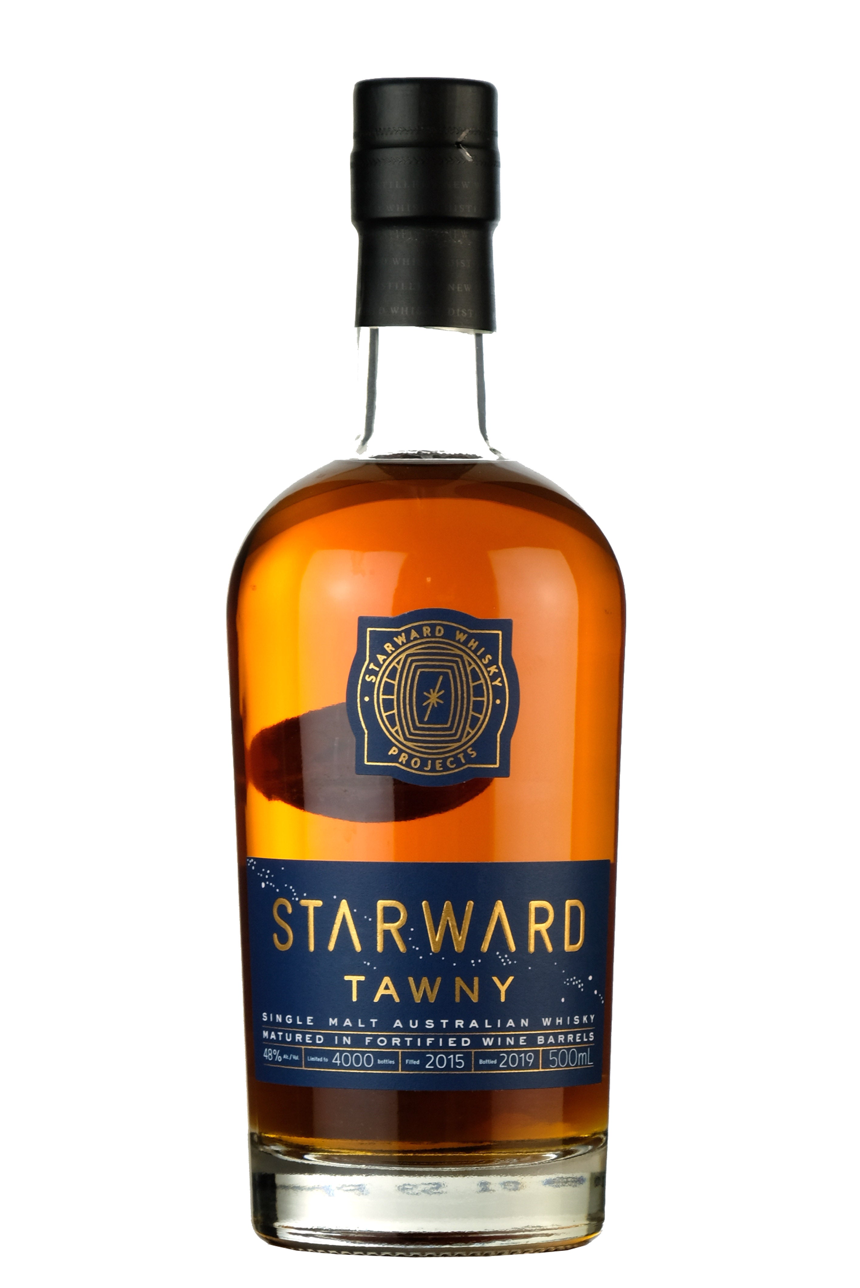 Starward Tawny