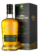 Tomatin 2006-2020 | 13 Year Old UK Exclusive