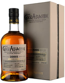 Glenallachie 2005-2020 | 15 Year Old Single Cask 5182