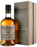 Glenallachie 2008-2020 | 12 Year Old Single Cask 3966