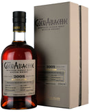 Glenallachie 2008-2020 | 12 Year Old Single Cask 1867