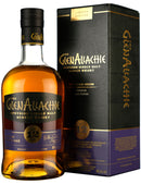 Glenallachie 12 Year Old Chinquapin Oak Finish