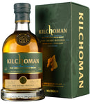 Kilchoman Fino Sherry 2020 Edition