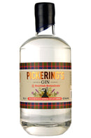 Pickering's Gin With Scottish Botanicals