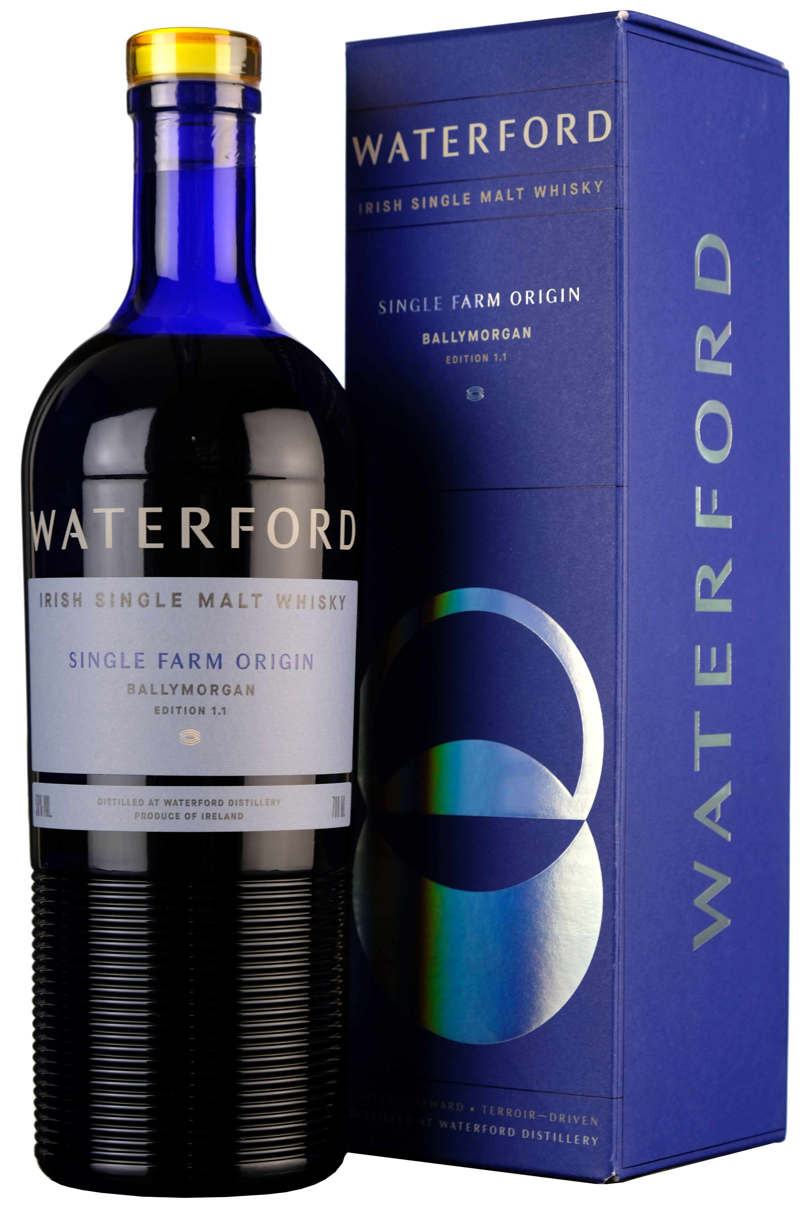 Waterford Ballymorgan 1.1 Bottled 2020