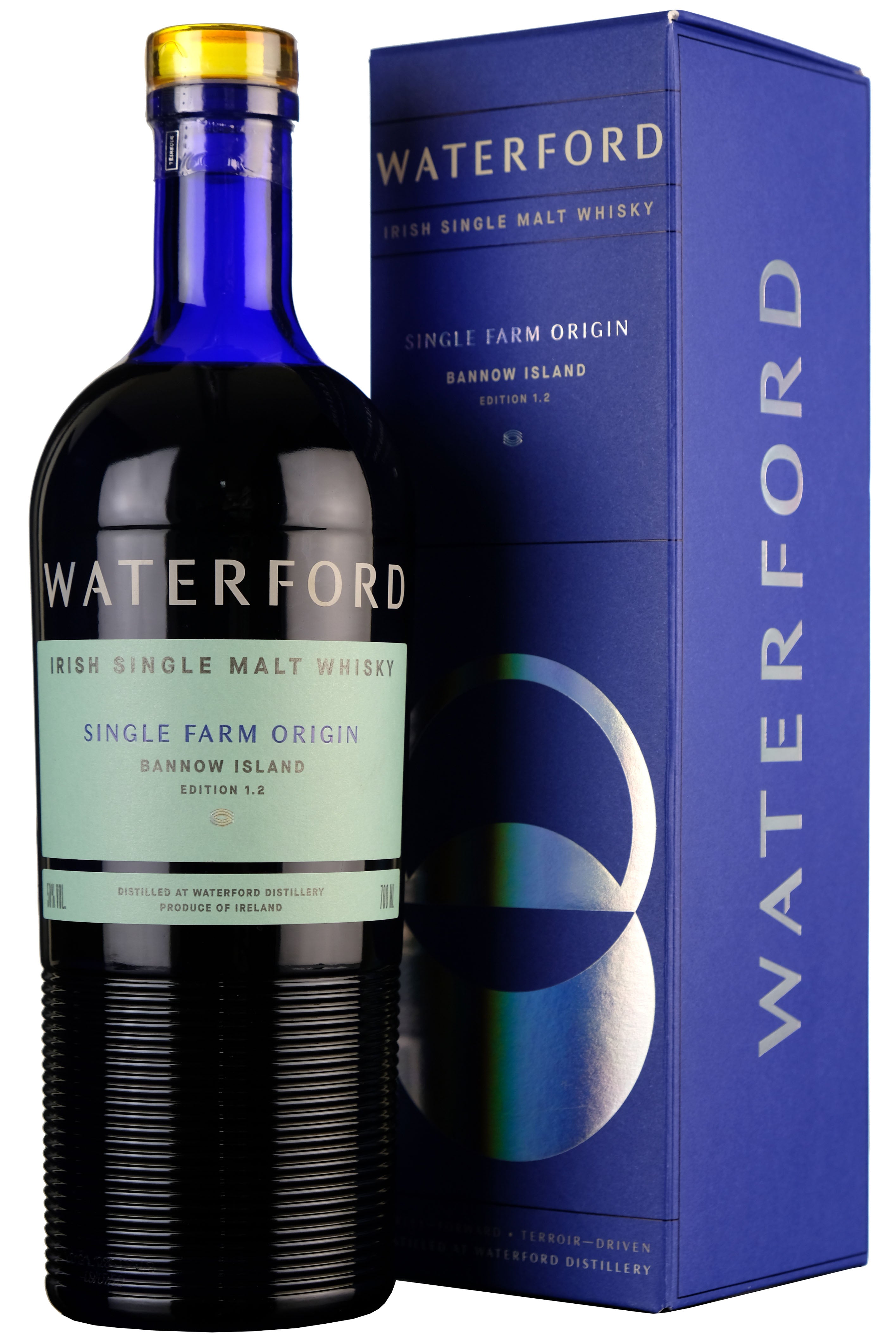 Waterford Bannow Island 1.2 Bottled 2020