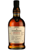 Foursquare Detente 10 Year Old