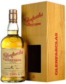 Glenfarclas 1985-2018 | 33 Year Old The Family Cask 2784