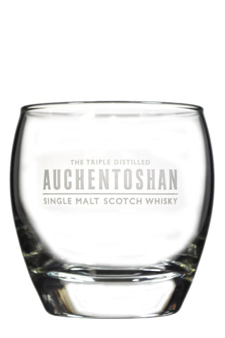 Auchentoshan Tumbler Glass