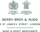Berry Brothers & Rudd Whisky Tasting