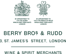 Berry Brothers & Rudd Whisky Tasting
