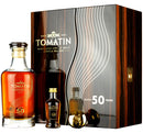 Tomatin 1967 50 Year Old, Single Cask, Single Malt, Highland Scotch Whisky
