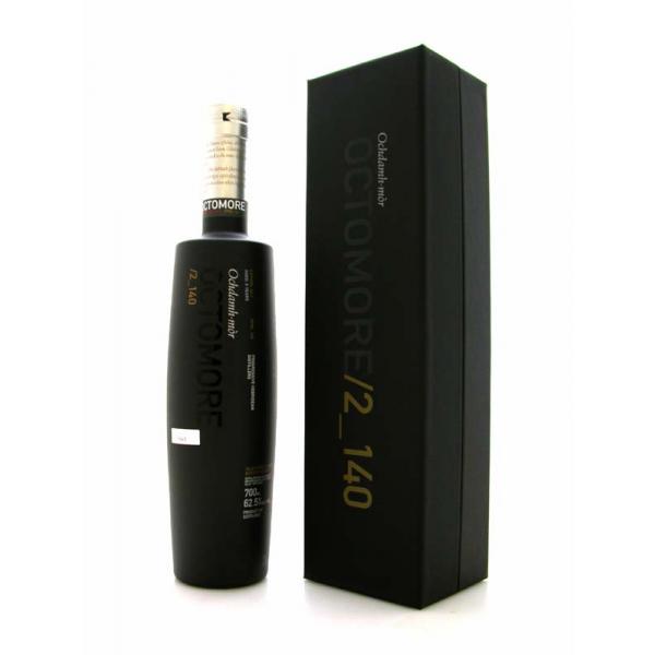 Octomore | 2nd Release 02.1 – Whisky-Online Shop