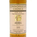ardbeg, 1973, 30, year, old, gordon, &, macphail, connoisseurs, choice, single, islay, malt, scotch, whisky, whiskey