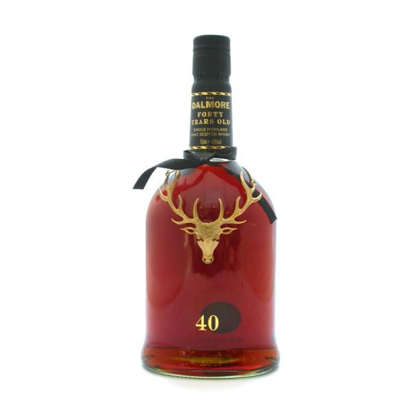 Dalmore 1966 | 40 Year Old