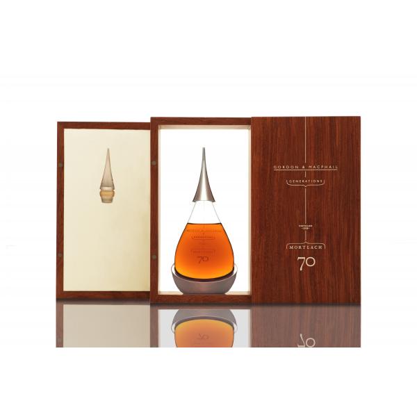 Mortlach 70 Year Old