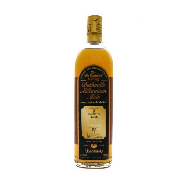 Bushmills Millennium Malt