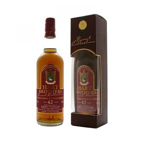 Hart Brothers Independent Whisky Bottlers - Whisky-Online Shop