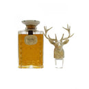 glenfiddich 30 Year Old | Solid Silver Stags Head