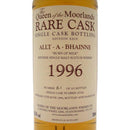 allt, a, bhainne, 1996, 13, year, old, speyside, single, malt, scotch, whisky, whiskey