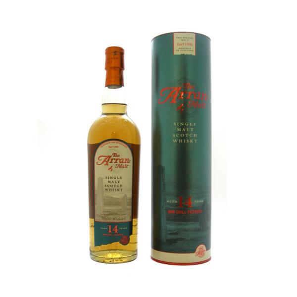 Arran 14 Year Old