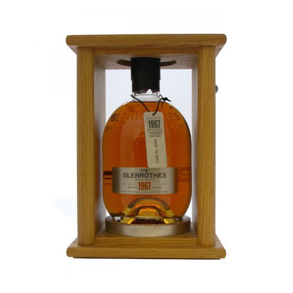 Glenrothes 1967 | 36 Year Old | Cask 6994