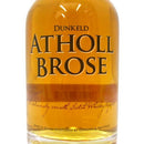 atholl, brose, scotch, whisky, liqueur, whisky, whiskey