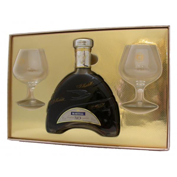 Martell Extra Old XO Cognac