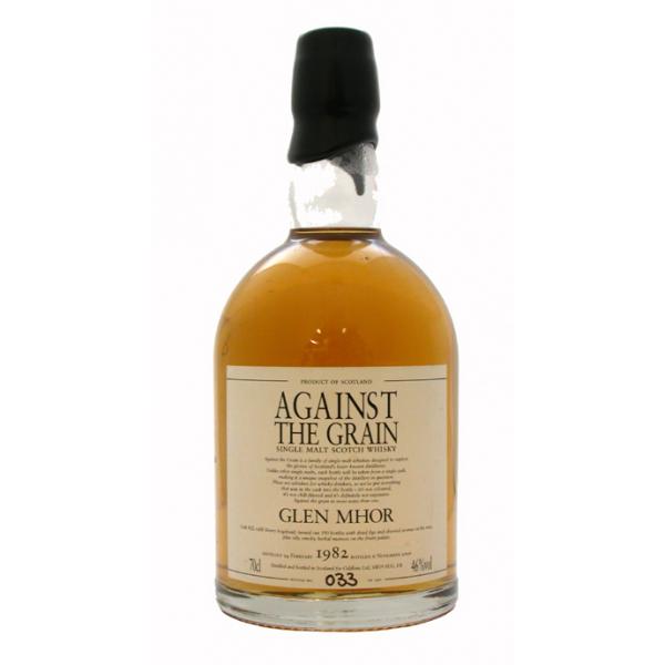 Glen Mhor 1982 | Against The Grain