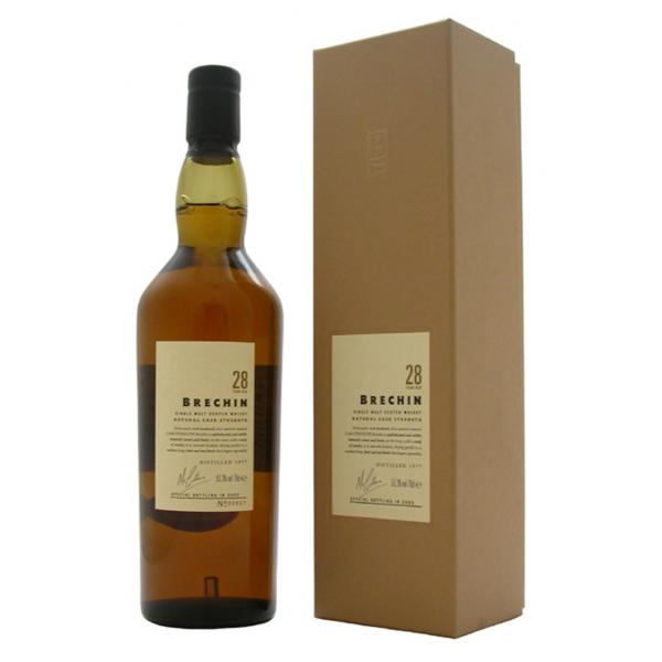 Brechin 1977 | 28 Year Old