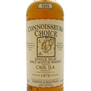caol, ila, 1978, bottled, 1993, gordon, and, macphail, connoisseurs, choice, islay, single, malt, scotch, whisky, whiskey