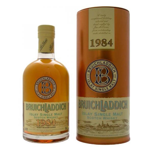 Bruichladdich 1984