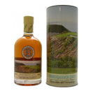 bruichladdich, links, torrey, pines, usa, islay, single, malt, scotch, whisky, whiskey