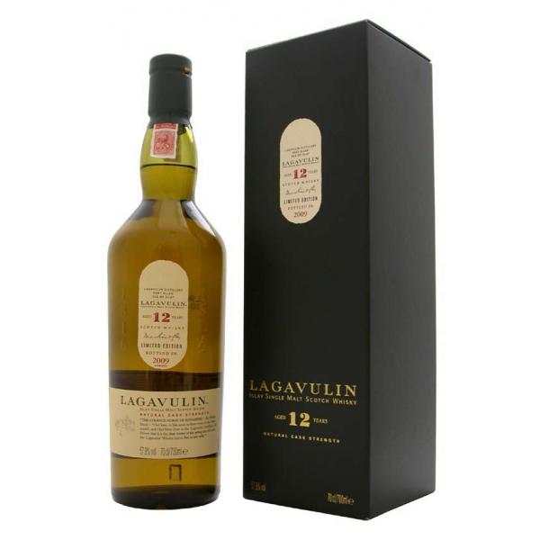 Lagavulin 12 Year Old | Special Releases 2009