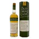 laphroaig, 18, year, old, 1989, douglas, laing, old, malt, cask, islay, single, malt, scotch, whisky, whiskey