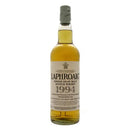 laphroaig, 1994, 12, year, old, festival, 2006, islay, single, malt, scotch, whisky, whiskey