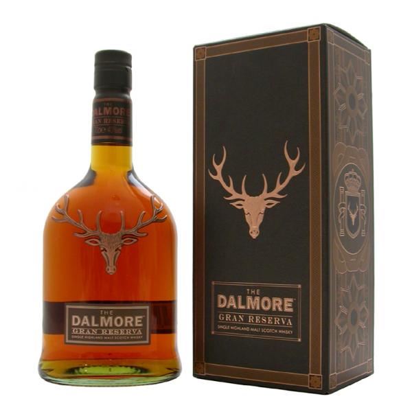 Dalmore Gran Reserva