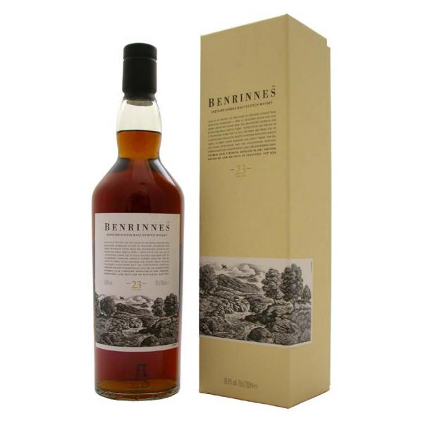 Benrinnes 1985 | 23 Year Old | Special Releases 2009