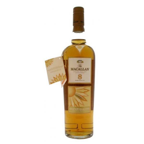 Macallan 8 Year Old