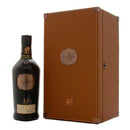 glenfiddich 40 year old, rare collection, speyside single malt scotch whisky, whiskey
