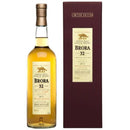 brora, 32, year, old, bottled, 2011, 10th, annual, release, highland, single, malt, scotch, whisky, whiskey
