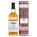 benriach, 1972, 39, year, old, cask, 802, hogshead, bottled, july, 2011, speyside, single, malt, scotch, whisky, whiskey