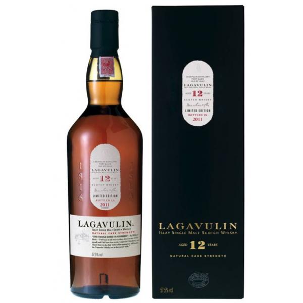 Lagavulin 12 Year Old | Special Releases 2011