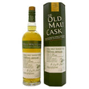 tomintoul, 1971, 40, year, old, cask, number, 7731, douglas, laing, old, malt, cask, refill, barrel, speyside, single, malt, scotch, whisky, whiskey