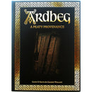 ardbeg, peaty, provenance, whisky