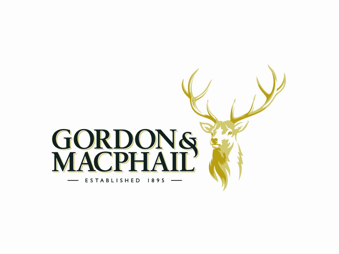 Gordon & MachPail Whisky Tasting